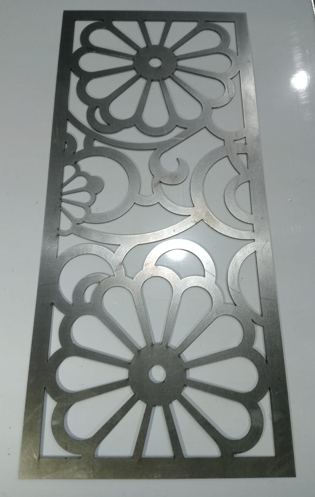 Laser Cutting — AEK POHON PIDOLI